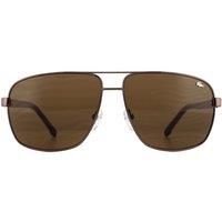 LACOSTE L162S Sunglasses all colors: 033, 210, 714