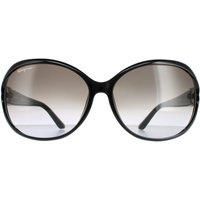 Oval Black Grey Gradient SF770SA