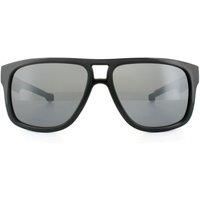 Lacoste Grey Square Men's Sunglasses L817S 001 57 L817S 001 57