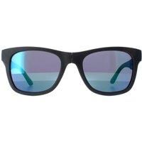 Round Folding Matte Grey Blue L778S