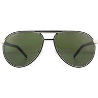 Lacoste Sunglasses L193S 035 Shiny Grey Grey