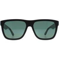 Lacoste L732S 004 MATTE ONYX 56/15/140 UNISEX Sunglasses