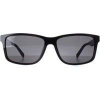 Rectangle Black Grey SF938S