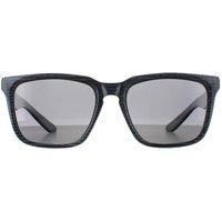 Square Coal Smoke Polarized Baile
