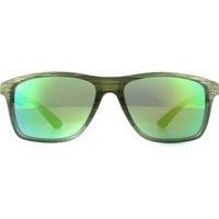 SALVATORE FERRAGAMO SF959S 214 Sunglasses TORTOISE Frame Brown Lenses 55 Mm