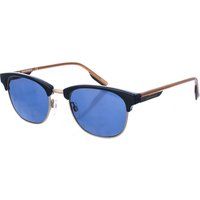 CONVERSE Men/'s CV301S DISRUPT Sunglasses, OBSIDIAN/LIGHT GOLD, 52