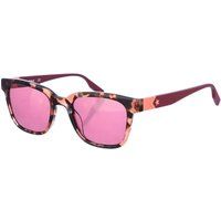 Converse Cv519s Rise Up Sunglasses, 690 Pink Salt Tortoise, 51