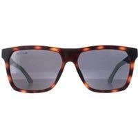 Lacoste Men's Classic Square Matte Sunglasses - L972S