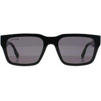 Lacoste L6004S Sunglasses, 001 Black, 55