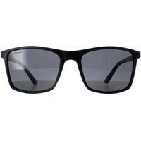 Lacoste L6004S 024 DARK GREY 55/19/145 MAN Sunglasses