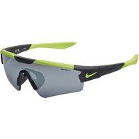 Nike Cloak EV24005 Sunglasses, 060 Matte Anthracite/Chrome Mir, 57