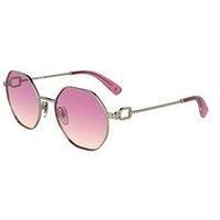 Woman Longchamp LO179S 718 52 Sunglasses