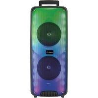 iDance Go Party 4 Bluetooth Portable Speaker
