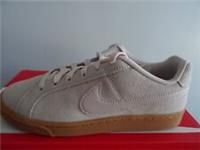 Nike Court Royale Suede trainers shoes 916795 600 uk 5.5 eu 39 us 8 NEW+BOX
