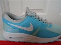 Nike Air max Zero essential (GS) trainers 881229 002 uk 4.5 eu 37.5 us 5 Y NEW