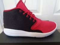 Nike Jordan Eclipse Chukka BG trainers 881454 001 uk 6 eu 39 us 6.5 Y NEW+BOX