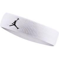 Nike Jordan Dri-FIT Jumpman Headband - White
