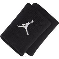 Jordan Jumpman Wristbands - Black