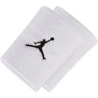 Nike Jordan Jumpman Wristbands - White