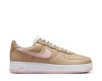 Air Force 1 Low Retro UK 5.5 EUR 38.5 Linen Atmosphere True White 845053 201