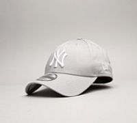 New Era 940 LEAG BASIC NEYY OSFA GREY