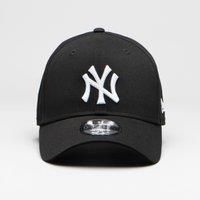 NY Yankees New Era 9Forty League Basic Baseball Cap