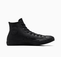 Converse Black All Star Mono Hi Trainers