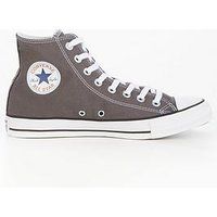 Converse Chuck Taylor All-Star Shoes Trainers White SIZE 6