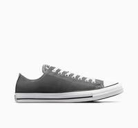 Converse Chuck Taylor All Star Charcoal Ox - Unisex Sneakers 1J794C Adults Sizes