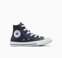 Converse Ashi Core Kid Lace Up High Top Canvas Trainer Colours UK Size 10 - 2.5