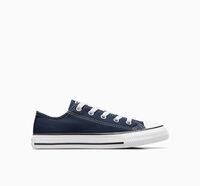 Converse Trainers Kids All Star Ox - Blue - Girls