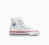 CONVERSE CT ALL STAR HIGH - VARIOUS COLOURS -INFANT SIZES UK 3-UK 10 - BRAND NEW
