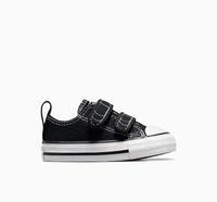 Converse Black 2v Trainers Toddler