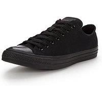 Converse Chuck Taylor All Star Hi Tops Lo Tops Ox Unisex Canvas Sneaker Trainers