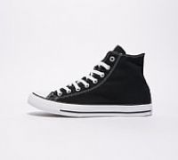 Converse Chuck Taylor All Star Hi Shoes Black M9160c Sneaker Trainers UK 8