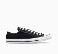 Converse Black All Star Oxford Trainers