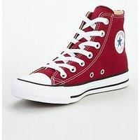 Converse Chuck Taylor All Star Hi Tops Lo Tops Ox Unisex Canvas Sneaker Trainers