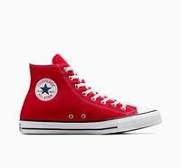 Converse Chuck Taylor All Star Hi Red M9621 Red, Größe Schuhe Herren:EUR 43