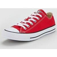 Converse Lo Top Mens Womens Unisex All Star Low Tops Chuck Taylor Trainers Shoes