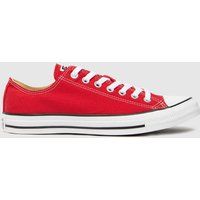 Converse Mens Womens Trainers Low High Tops Chuck Taylor All Star Casual Shoes