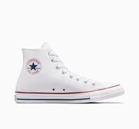 Converse Chuck Taylor All Star White Hi Unisex Trainers Shoes Boots