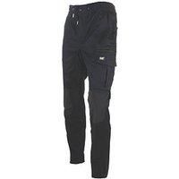 Caterpillar Dynamic Trouser, Black, 30W / 32L, 1810032