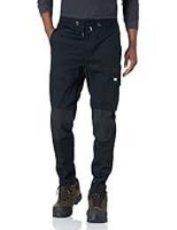 Caterpillar CAT Workwear Mens Dynamic Lightweight Industrial Work Pants Trousers