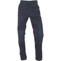 Caterpillar Machine Trousers Navy, 30" Leg