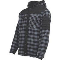 Caterpillar Mens Sequoia Thermal Durable Fleece Lined Jacket