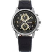 Timberland Men/'s Watch TDWGF9002401 (Ø 45 mm)