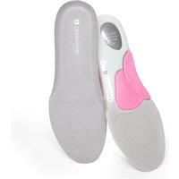 Women's Max Cushion Insoles, White
