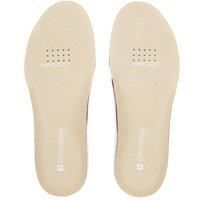Orthosole Women/'s Lite Style Insoles, White, UK3