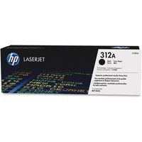 GENUINE HP312X / HP312A TONER CARTRIDGES, CHOICE OF 4 COLOURS - SENT QUICKLY