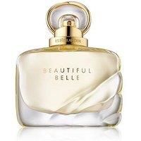 estee lauder beautiful belle 50ml bottle uk seller fast delivery